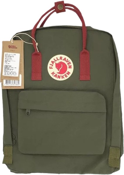 Omuz Çantası Erkek ve Kadın Seyahat Açık Hava Öğrencileri Bilgisayar Okul Çantası (Yurt Dışından)