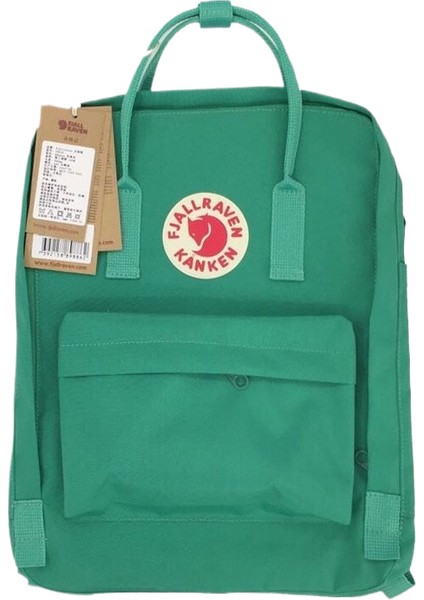 Omuz Çantası Erkek ve Kadın Seyahat Açık Hava Öğrencileri Bilgisayar Okul Çantası (Yurt Dışından)