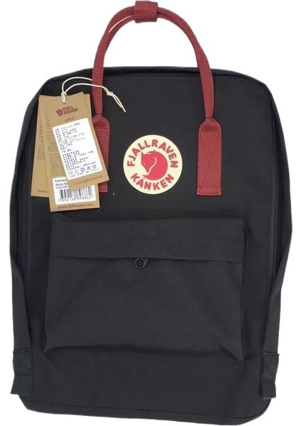 Omuz Çantası Erkek ve Kadın Seyahat Açık Hava Öğrencileri Bilgisayar Okul Çantası (Yurt Dışından)