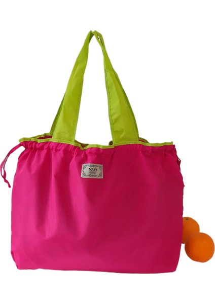 Büyük Kapasiteli Bayan Omuz Çapraz Askılı Çantanın Üst Düzey Anlamı (Yurt Dışından)