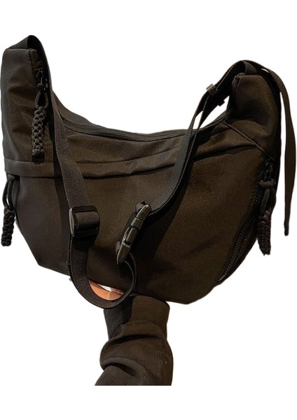 Kadın Omuz Çapraz Çanta Yüz Çanta (Yurt Dışından)