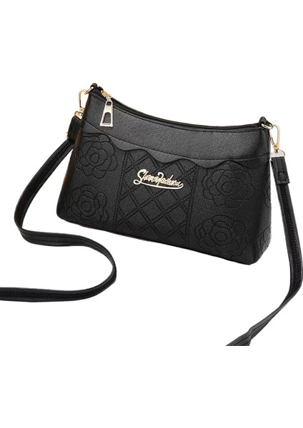 Kadın Omuz Çapraz Çanta Yüz Çanta (Yurt Dışından)