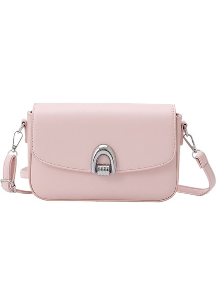 Kadın Omuz Çapraz Çanta Yüz Çanta (Yurt Dışından)