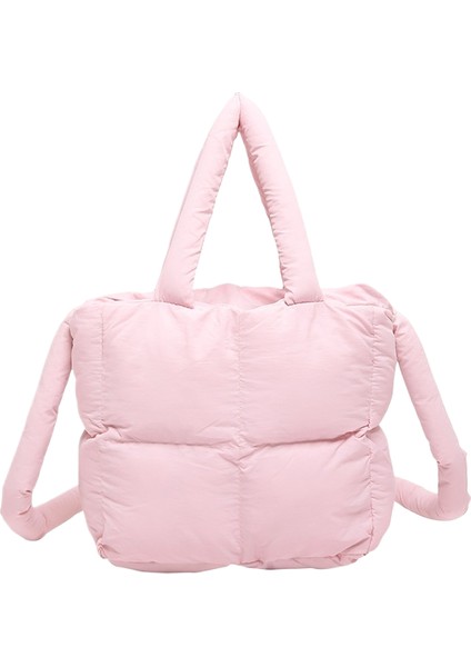 Kadın Omuz Çapraz Çanta Yüz Çanta (Yurt Dışından)