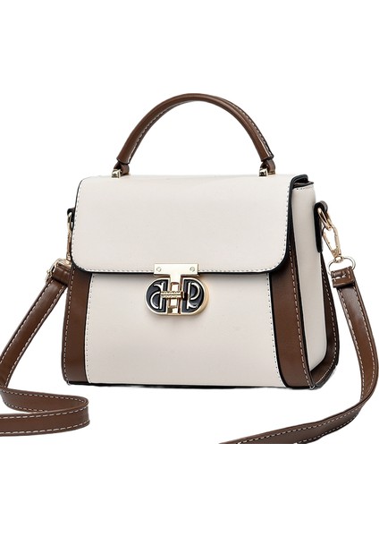 Kadın Omuz Çapraz Çanta Yüz Çanta (Yurt Dışından)