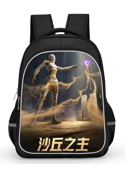 Öğrenci Yetişkin Omuz Çantası (Yurt Dışından)