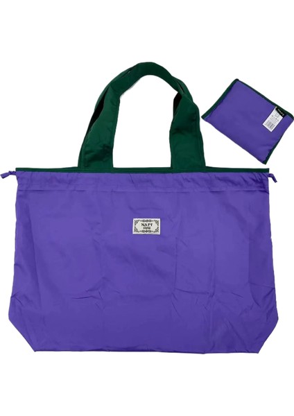 Büyük Kapasiteli Bayan Omuz Çapraz Askılı Çantanın Üst Düzey Anlamı (Yurt Dışından)