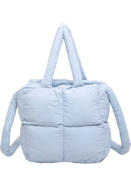 Kadın Omuz Çapraz Çanta Yüz Çanta (Yurt Dışından)