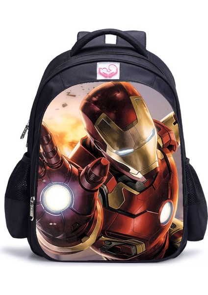 Öğrenci Yetişkin Omuz Çantası (Yurt Dışından)