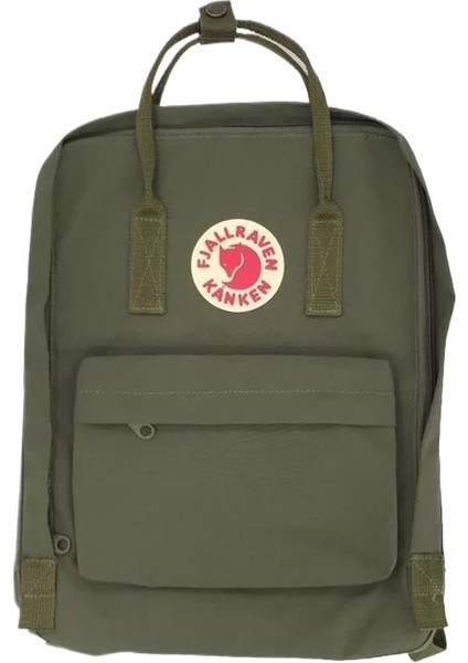 Omuz Çantası Erkek ve Kadın Seyahat Açık Hava Öğrencileri Bilgisayar Okul Çantası (Yurt Dışından)