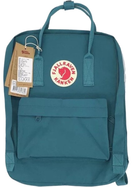 Omuz Çantası Erkek ve Kadın Seyahat Açık Hava Öğrencileri Bilgisayar Okul Çantası (Yurt Dışından)