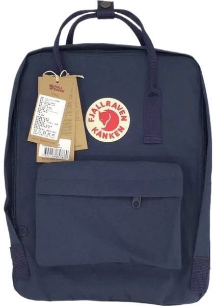 Omuz Çantası Erkek ve Kadın Seyahat Açık Hava Öğrencileri Bilgisayar Okul Çantası (Yurt Dışından)