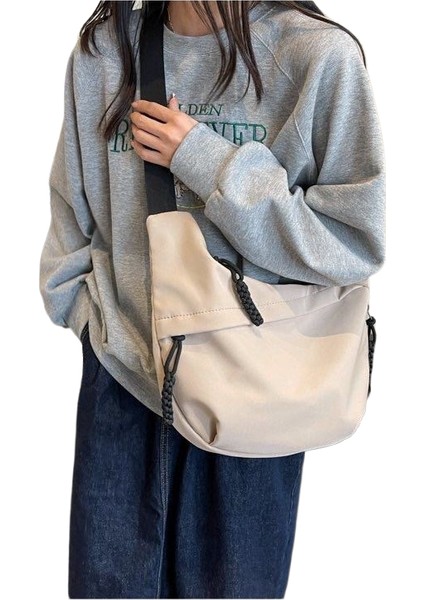 Kadın Omuz Çapraz Çanta Yüz Çanta (Yurt Dışından)