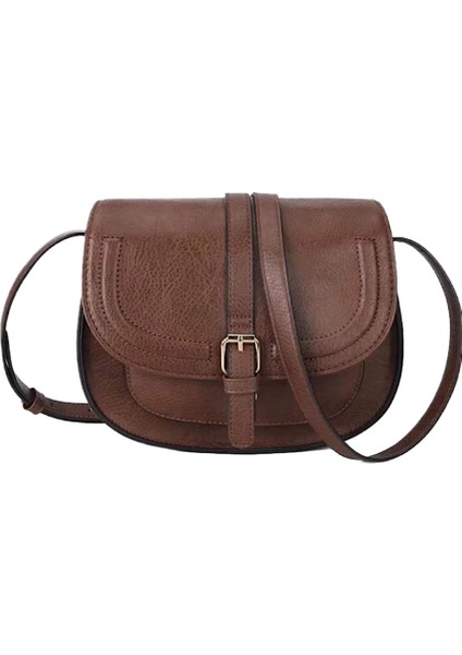 Kadın Omuz Çapraz Çanta Yüz Çanta (Yurt Dışından)