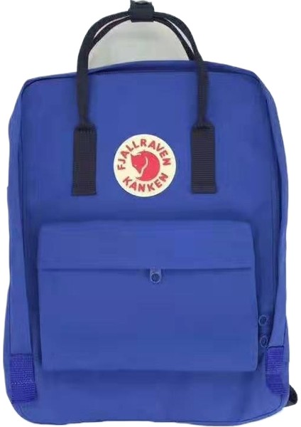 Omuz Çantası Erkek ve Kadın Seyahat Açık Hava Öğrencileri Bilgisayar Okul Çantası (Yurt Dışından)