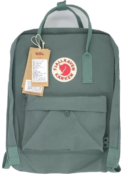 Omuz Çantası Erkek ve Kadın Seyahat Açık Hava Öğrencileri Bilgisayar Okul Çantası (Yurt Dışından)