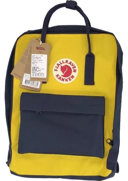 Omuz Çantası Erkek ve Kadın Seyahat Açık Hava Öğrencileri Bilgisayar Okul Çantası (Yurt Dışından)