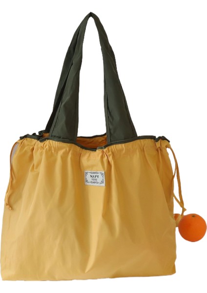 Büyük Kapasiteli Bayan Omuz Çapraz Askılı Çantanın Üst Düzey Anlamı (Yurt Dışından)