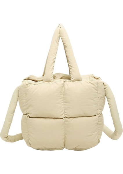 Kadın Omuz Çapraz Çanta Yüz Çanta (Yurt Dışından)