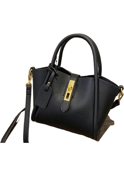 Kadın Omuz Çapraz Çanta Yüz Çanta (Yurt Dışından)