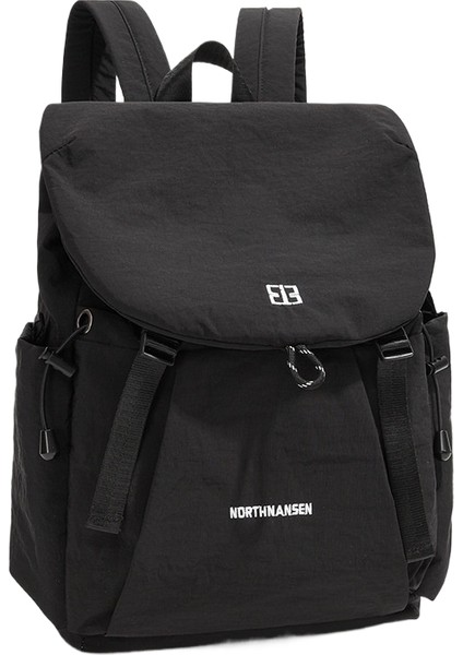 Yeni Öğrenci Çantası Seyahat Saklama Çantası Bayan Omuz Çantası (Yurt Dışından)