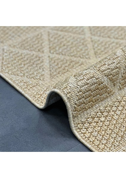 Jut Koleksiyonu Doğal Sisal Halı fırsatları