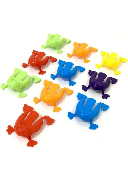 Zıp Zıp Kurbağa Zıplayan Kurbağa 10 Kurbağa fiyatları