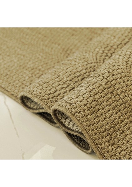 Jut Koleksiyonu Doğal Sisal Halı modelleri