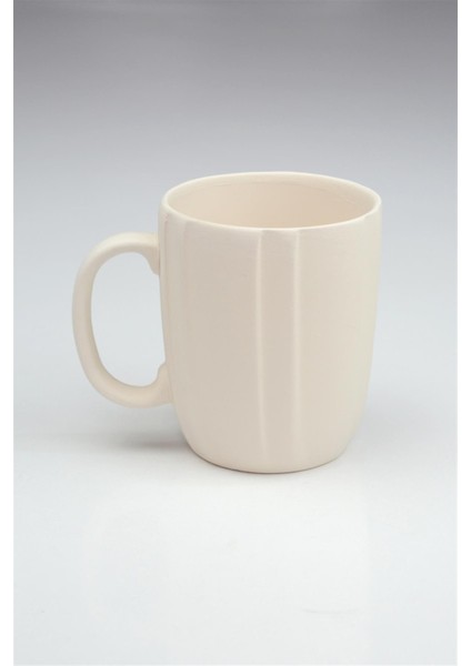 Rüzgar Kupa - Seramik Bisküvi 27'li (Ham Ürün) fiyatları