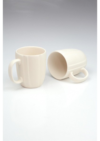 Rüzgar Kupa - Seramik Bisküvi 27'li (Ham Ürün) fırsatları