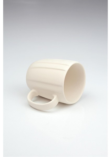 Rüzgar Kupa - Seramik Bisküvi 27'li (Ham Ürün) indirimleri