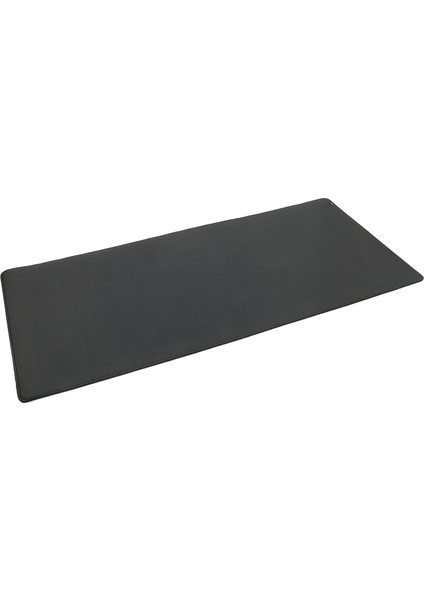 Flıck Xxxl (122CM x 61CM x 0,3cm) Su Gecırmez Gamıng Mouse Pad Sıyah