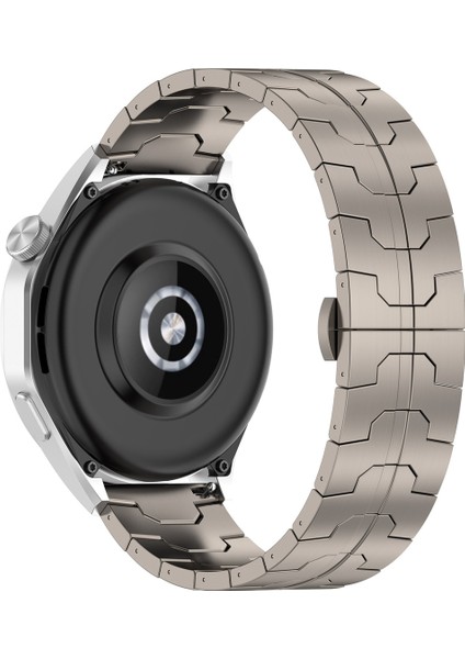 Toka Titanyum Alaşımlı Kayış 22MM (Yurt Dışından) fiyatları