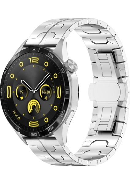 Toka Titanyum Alaşımlı Kayış 22MM (Yurt Dışından)