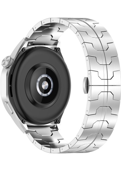 Toka Titanyum Alaşımlı Kayış 22MM (Yurt Dışından) fiyatları