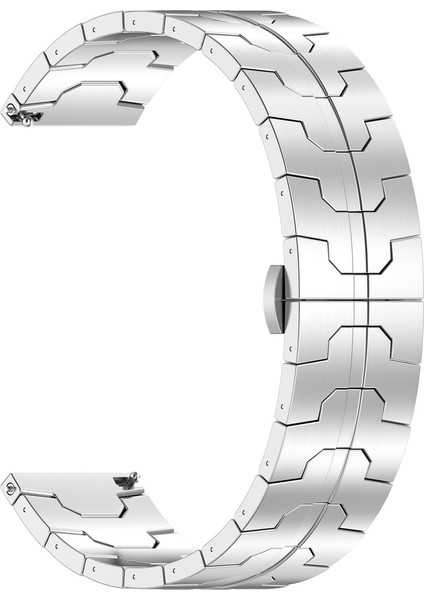 Toka Titanyum Alaşımlı Kayış 22MM (Yurt Dışından) modelleri