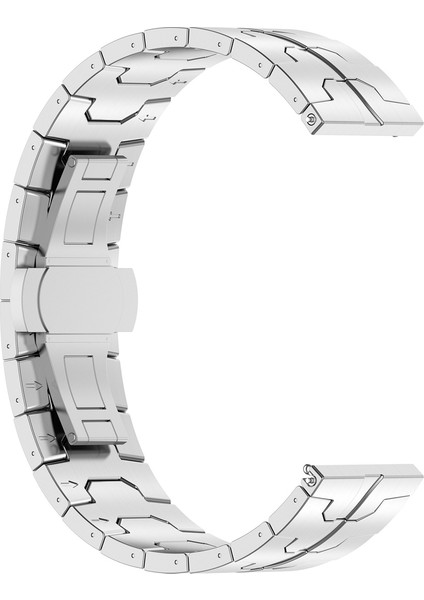 Toka Titanyum Alaşımlı Kayış 22MM (Yurt Dışından) fırsatları