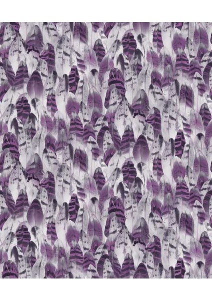 Fıerte Fransız Duvar Kağıdı J641-06 (5m2)