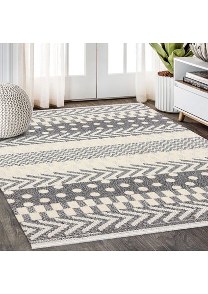 Venis Koleksiyonu Mikrofiber Makine Halısı