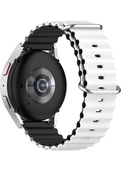 Silikon Saat Kordonu 22MM (Yurt Dışından) fiyatları