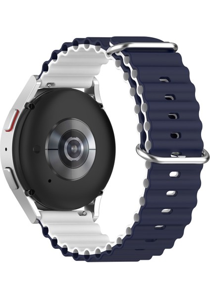 Silikon Saat Kordonu 22MM (Yurt Dışından) fiyatları