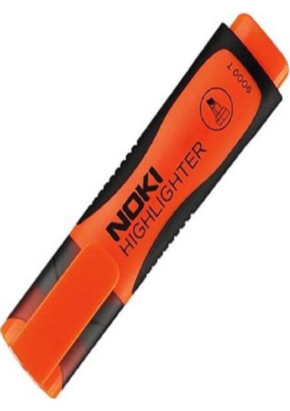 40 Adet Turuncu Fosforlu Kalem 9000 indirimleri