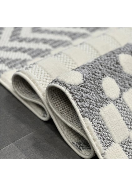 Venis Koleksiyonu Mikrofiber Makine Halısı
