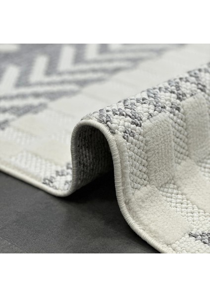 Venis Koleksiyonu Mikrofiber Makine Halısı
