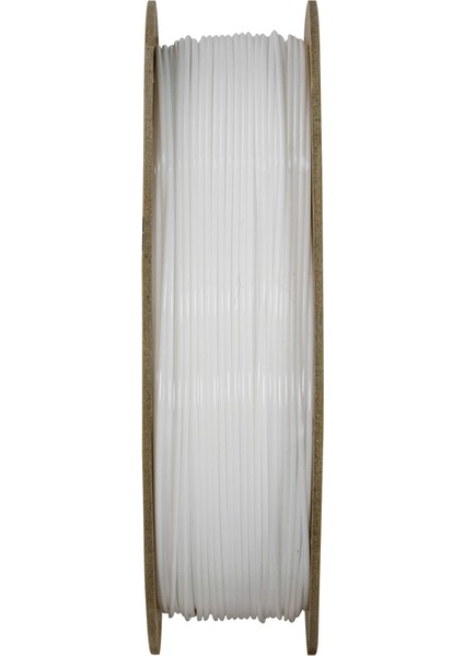Polymax Sert Pc Filament Beyaz