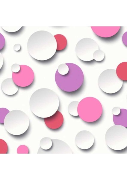 3 Dynamıc Fransız Duvar Kağıdı J634-06 (5m2)