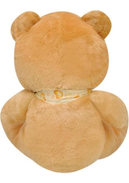 Göbekli Ayı 28 cm Kahverengi Pelüş Ayı Sevgiliye Hediye fırsatları