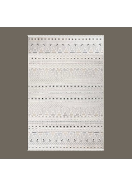 Lavinia Koleksiyonu Modern ve Zarif Desenli Mikrofiber Halı fiyatları