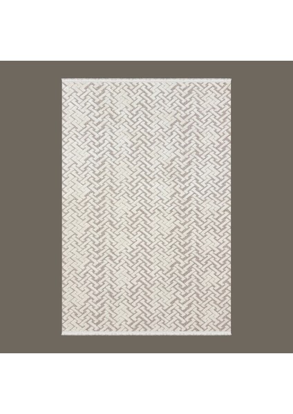 Venis Koleksiyonu Mikrofiber Makine Halısı