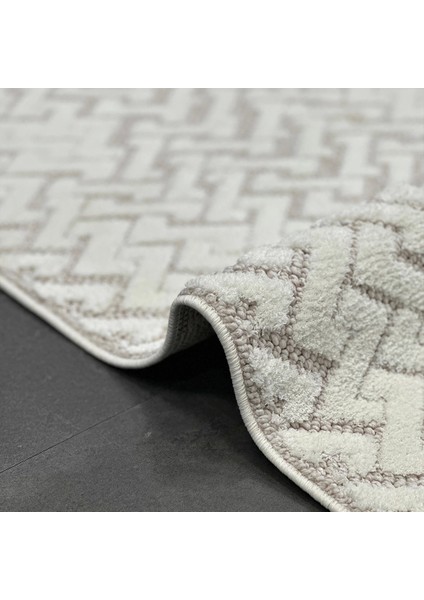 Venis Koleksiyonu Mikrofiber Makine Halısı